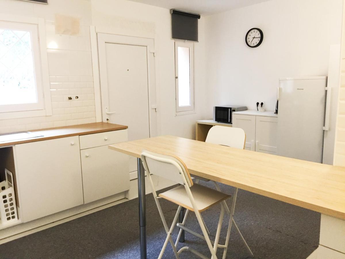 Chalet Cucarres Calpe Buitenkant foto