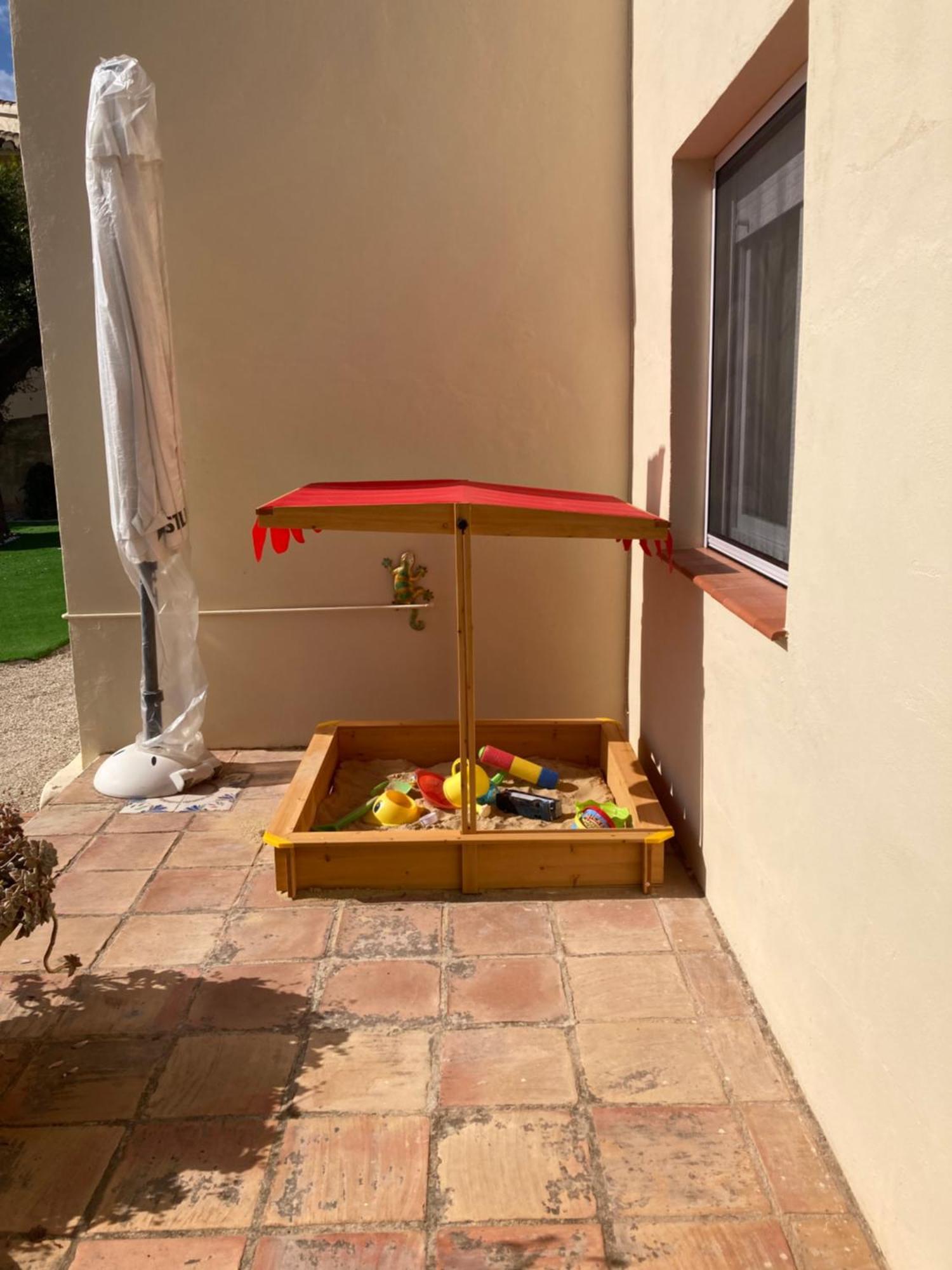 Chalet Cucarres Calpe Buitenkant foto